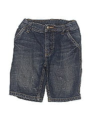 Wrangler Jeans Co Denim Shorts