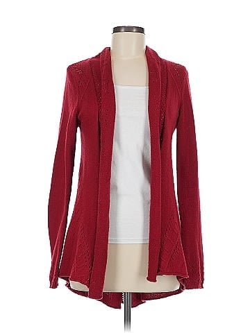 Knitted & Knotted Cardigan (view 1)