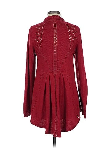 Knitted & Knotted Cardigan (view 2)