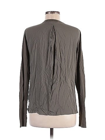 ALLSAINTS Long Sleeve Henley (view 2)
