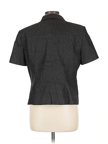 Evan Picone Blazer (view 2)
