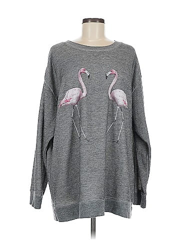 Wildfox Pullover Sweater (view 1)