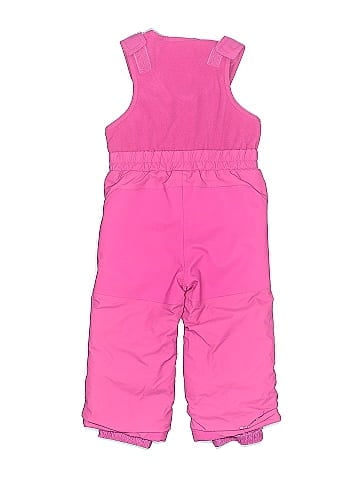 Columbia Snow Pants With Bib (view 2)