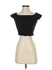 Aeropostale Short Sleeve Top