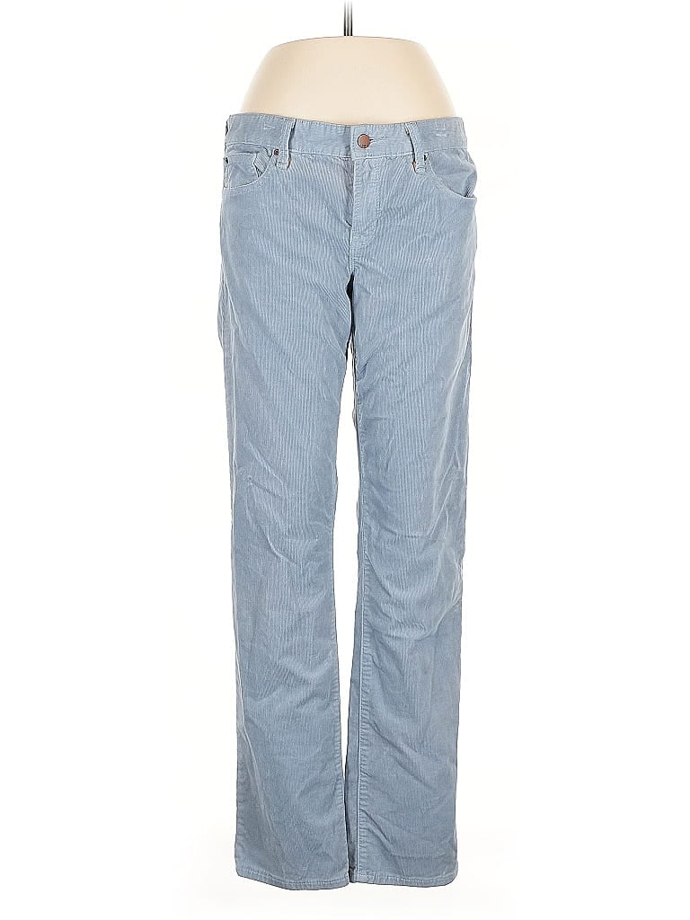 Click to view more detailed imagery on our partner's website Pre-owned Ports 1961 Jeans In Blue