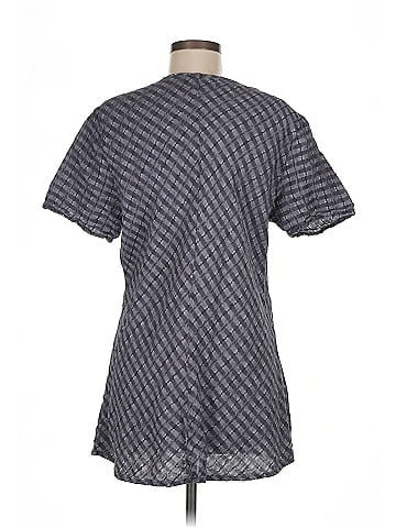 Flax Casual Dress (view 2)