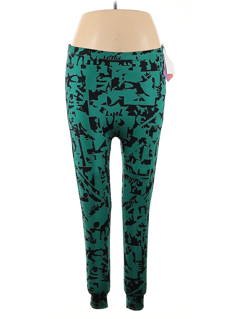 Yitty Active Pants In Blue