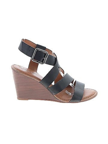 Franco Sarto Wedges (view 1)