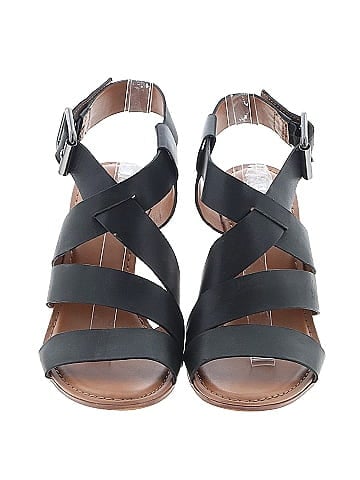 Franco Sarto Wedges (view 2)