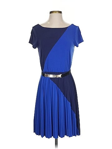 Max and Cleo Cocktail Dress (view 1)