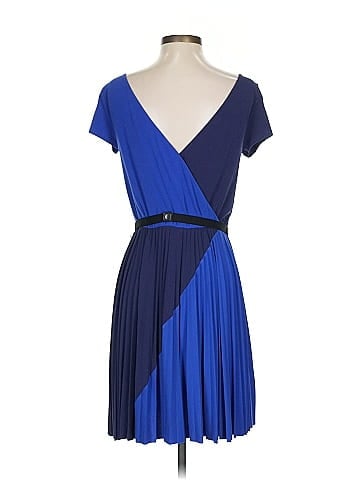 Max and Cleo Cocktail Dress (view 2)