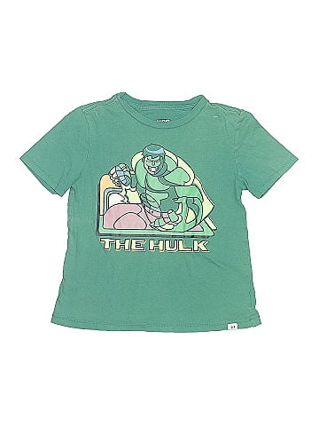 Gap Kids Short Sleeve T-Shirt (view 1)