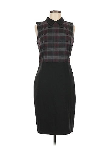Ann Taylor LOFT Casual Dress (view 1)