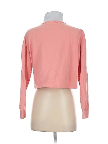 Outdoor Voices Pullover Sweater (view 2)