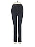 Sam Edelman Black Gray Jeans Size 28 waist - photo 1