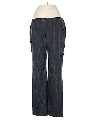 Emporio Armani Wool Pants (view 1)