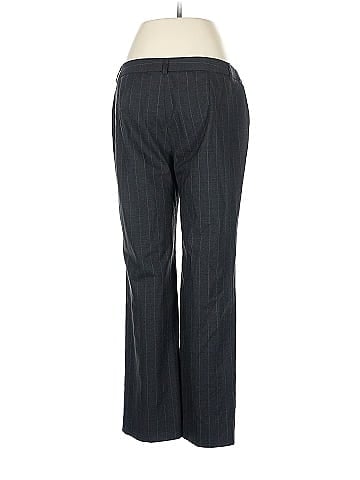 Emporio Armani Wool Pants (view 2)