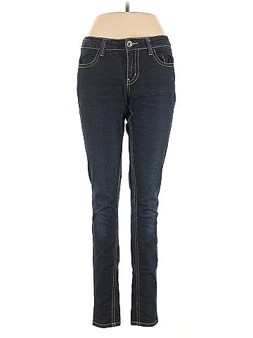 DKNY Jeans Jeans (view 1)