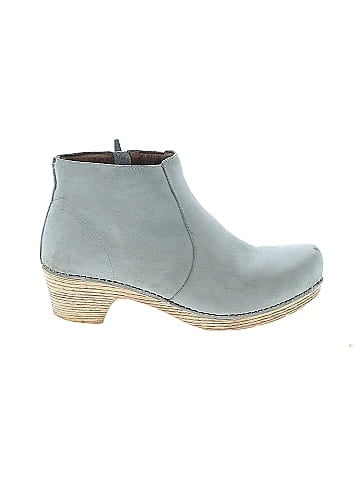 Dansko Ankle Boots (view 1)