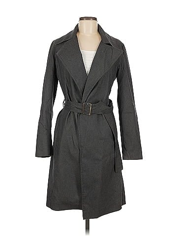 Assorted Brands Trenchcoat (view 1)
