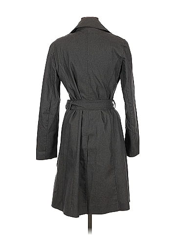 Assorted Brands Trenchcoat (view 2)