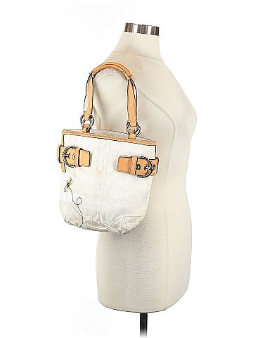 Coach Shoulder Bag (view 2)