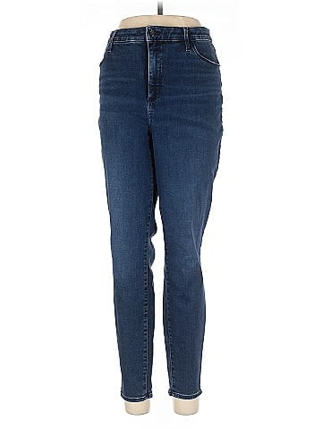 Talbots Jeans (view 1)