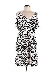 Msk Casual Dress