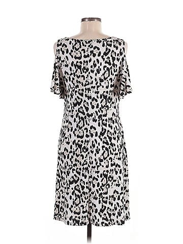 MSK Casual Dress (view 2)