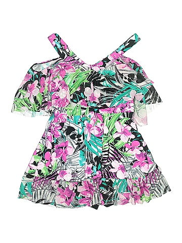 Assorted Brands Swimsuit Cover Up (view 2)