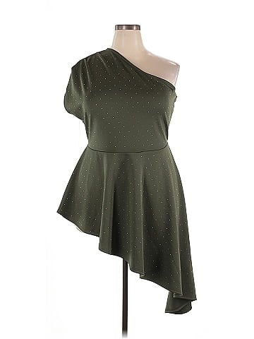 Ashley Stewart Cocktail Dress (view 1)