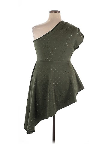 Ashley Stewart Cocktail Dress (view 2)