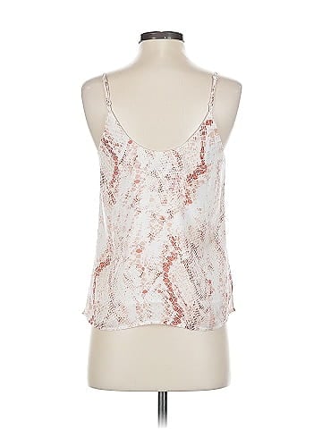 Cupcakes & Cashmere Sleeveless Blouse (view 2)