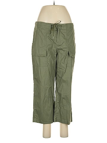 Danskin Cargo Pants (view 1)
