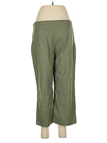 Danskin Cargo Pants (view 2)