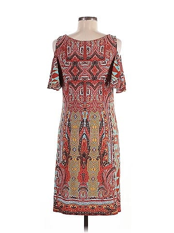 MSK Casual Dress (view 2)