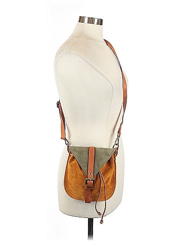 Sundance Crossbody Bag (view 2)