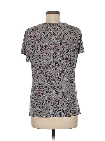 Attention Short Sleeve T-Shirt (view 2)