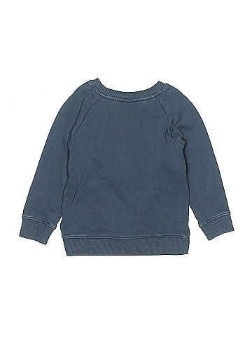 Hanna Andersson Sweatshirt (view 2)