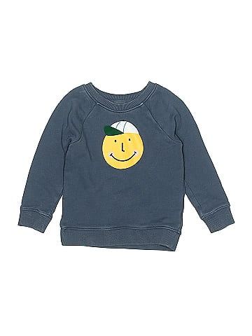 Hanna Andersson Sweatshirt (view 1)