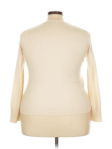 Everlane Turtleneck Sweater (view 2)