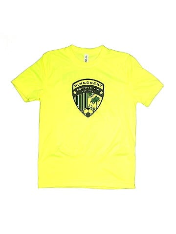 Assorted Brands Active T-Shirt (view 1)