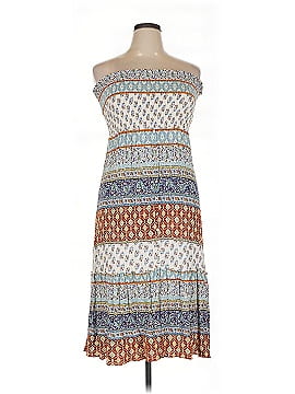 Msk Casual Dress