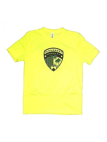 Assorted Brands Active T-Shirt (view 1)