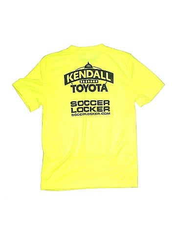 Assorted Brands Active T-Shirt (view 2)
