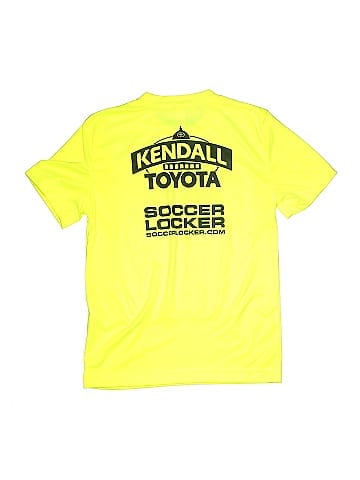 Assorted Brands Active T-Shirt (view 2)