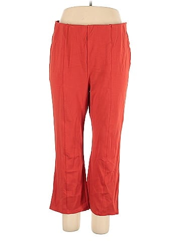 Extra Touch Casual Pants (view 1)