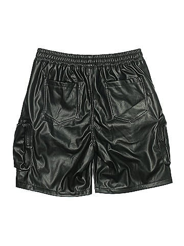 Fashion Nova Athletic Shorts (view 2)