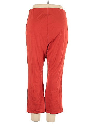 Extra Touch Casual Pants (view 2)