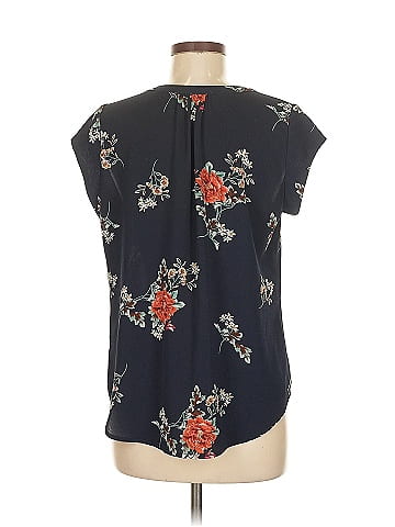 Fun2Fun Short Sleeve Blouse (view 2)